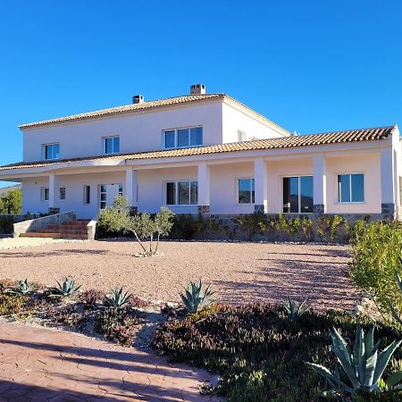 Finca La Sonrisa Salinas  Eksteriør billede